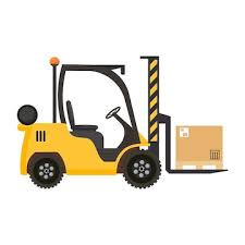 Forklift